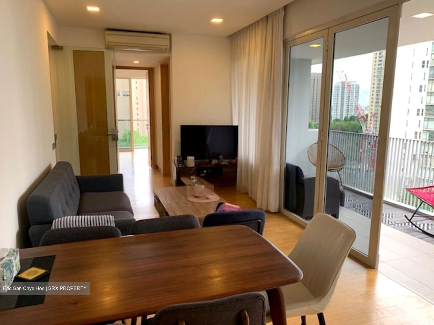 The Peak @ Cairnhill II (D9), Apartment #504162391